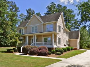 1210 Pete Dickens Rd, Bogart, GA 30622