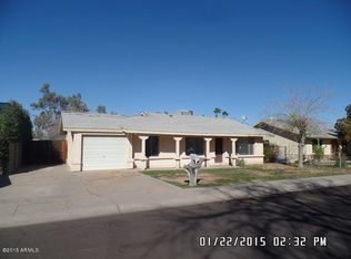 656 E Monterey St, Chandler, AZ 85225
