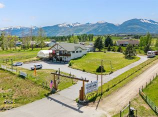 1771 Us Highway 93 N, Victor, MT 59875