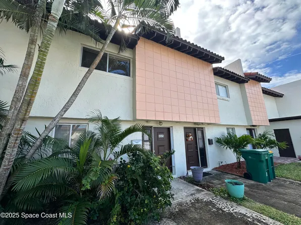 1005 Ashley Ave, Indian Harbour Beach, FL 32937