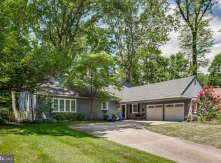 9 Buxton Rd, Cherry Hill, NJ 08003