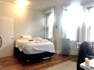 65 Park Dr APT 18, Boston, MA 02215