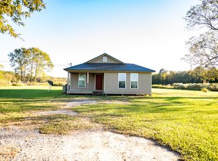 1661 Tyrone Rd, Eunice, LA 70535