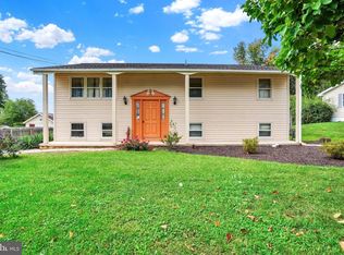 2140 Derry Rd, York, PA 17408