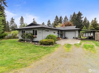 16716 16th Avenue Ct E, Spanaway, WA 98387