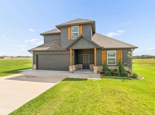 6709 E Cowboy Trail Way, Stillwater, OK 74075