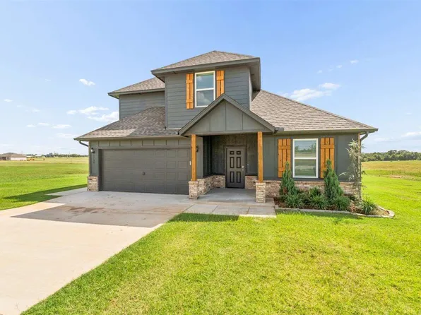 6709 E Cowboy Trail Way, Stillwater, OK 74075