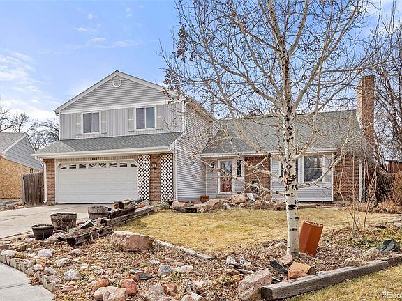 2nd image of 8037 Iris Court