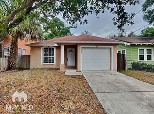 2904 N Massachusetts Ave, Tampa, FL 33602