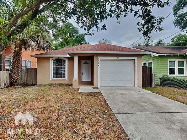 2904 N Massachusetts Ave, Tampa, FL 33602