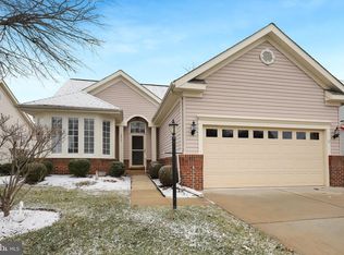 13317 Fieldstone Way, Gainesville, VA 20155