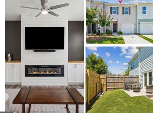 202 Fenchurch Way, Cartersville, GA 30120