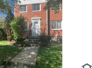 1338 Dalton Rd, Parkville, MD 21234