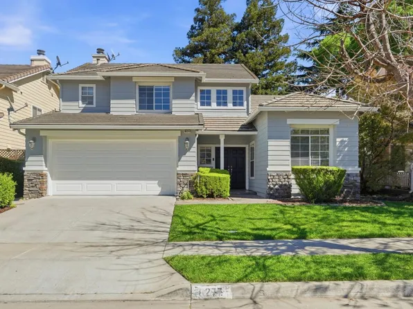 6277 Ginashell Cir, San Jose, CA 95119