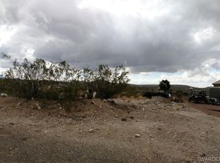 3411 Cerritos Ln, Kingman, AZ 86401