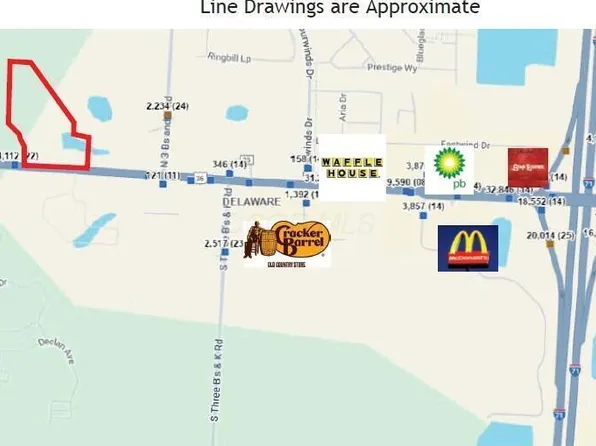 6765 State Route 37 E, Galena, OH 43021