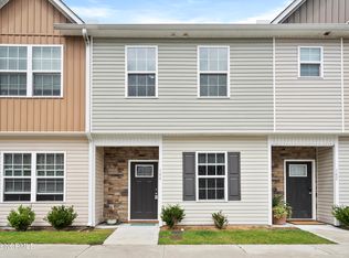 144 Beacon Woods Dr, Holly Ridge, NC 28445