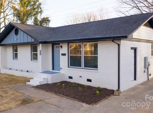 1101 Georgetown Dr, Charlotte, NC 28213