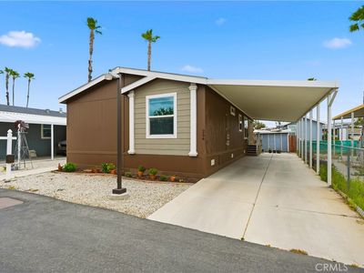 4400 W Florida Ave Spc 254, Hemet, CA, 92545