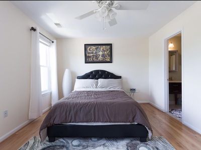 746 S Granada St, Arlington, VA, 22204