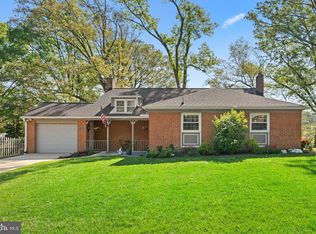 7319 Baylor Ave, College Park, MD 20740