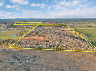 97 Obrien Rd, Cleveland, AR 72030