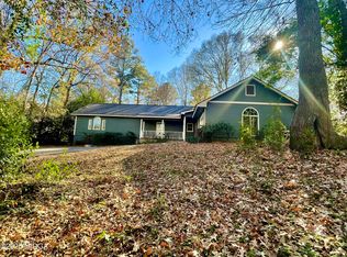 5478 Sardis Church Rd, Macon, GA 31216