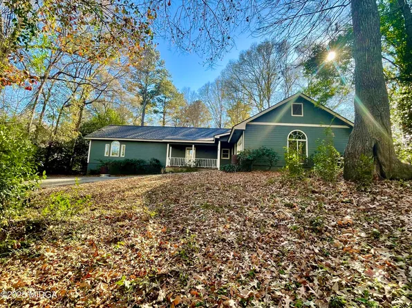 5478 Sardis Church Rd, Macon, GA 31216