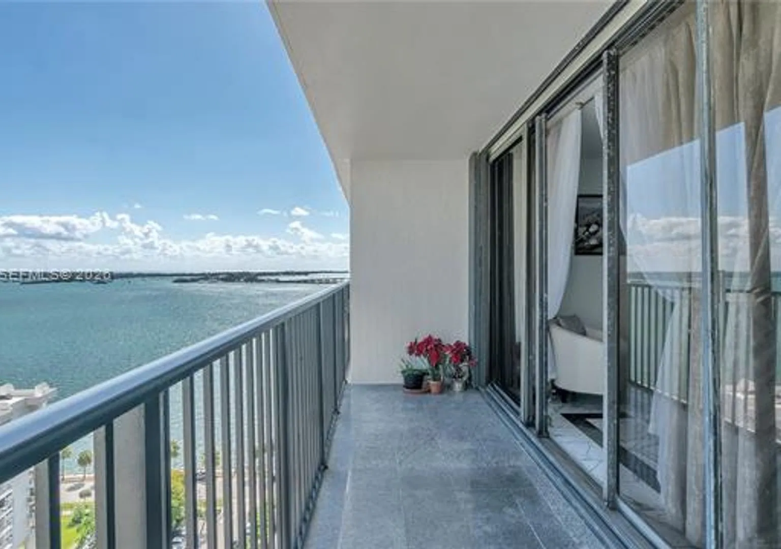 1450 Brickell Bay Dr cu-1911, Miami, FL 33131 — Photo 3
