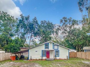 5135 S Alligator Pl, Floral City, FL 34436