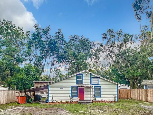 5135 S Alligator Pl, Floral City, FL 34436