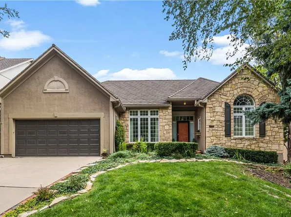 14313 Conser St, Overland Park, KS 66223