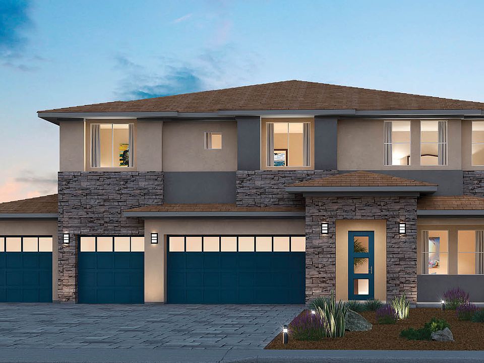 Plan Elevation.