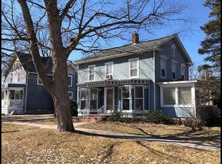 3185 Baker Rd, Dexter, MI 48130