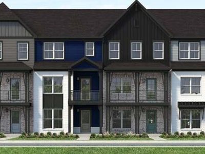 509 Mantes Aly LOT 118, Hendersonville, TN, 37075