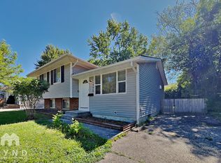 2270 Cardston Dr, Columbus, OH 43232