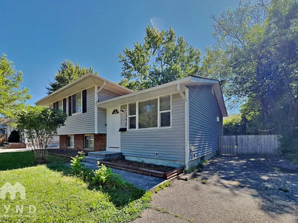 2270 Cardston Dr, Columbus, OH 43232