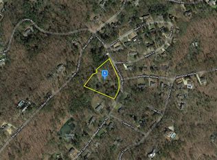 605 Merit Springs Rd, Gadsden, AL 35901