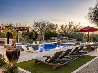 18378 N 96TH Way, Scottsdale, AZ 85255