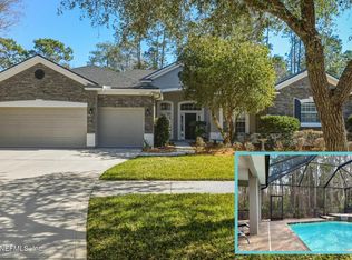 14519 Starbuck Springs Way, Jacksonville, FL 32258