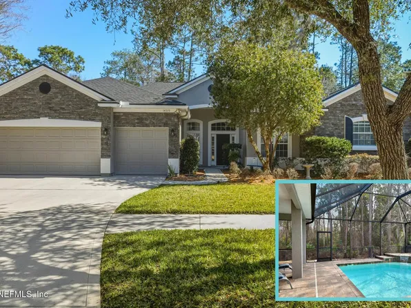 14519 STARBUCK SPRINGS Way, Jacksonville, FL 32258