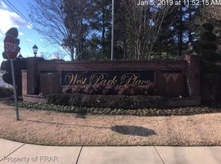 1309 Braybrooke Pl, Fayetteville, NC 28314