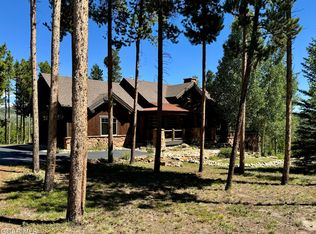 3048 Golf Course Cir., Tabernash, CO 80478