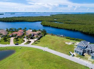 6100 Tarpon Estates Blvd, Cape Coral, FL 33914