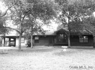 17331 SW 17th Cir, Ocala, FL 34473