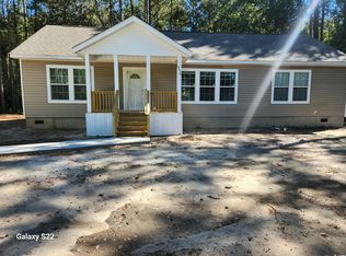 4428 Stevens St., Loris, SC 29569