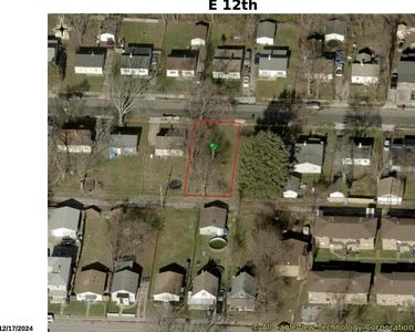 3013 E 12th Ave, Columbus, OH, 43219