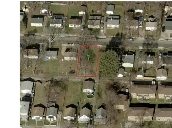 3013 E 12th Ave, Columbus, OH 43219