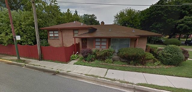 2nd image of 11866 S Oakley Ave