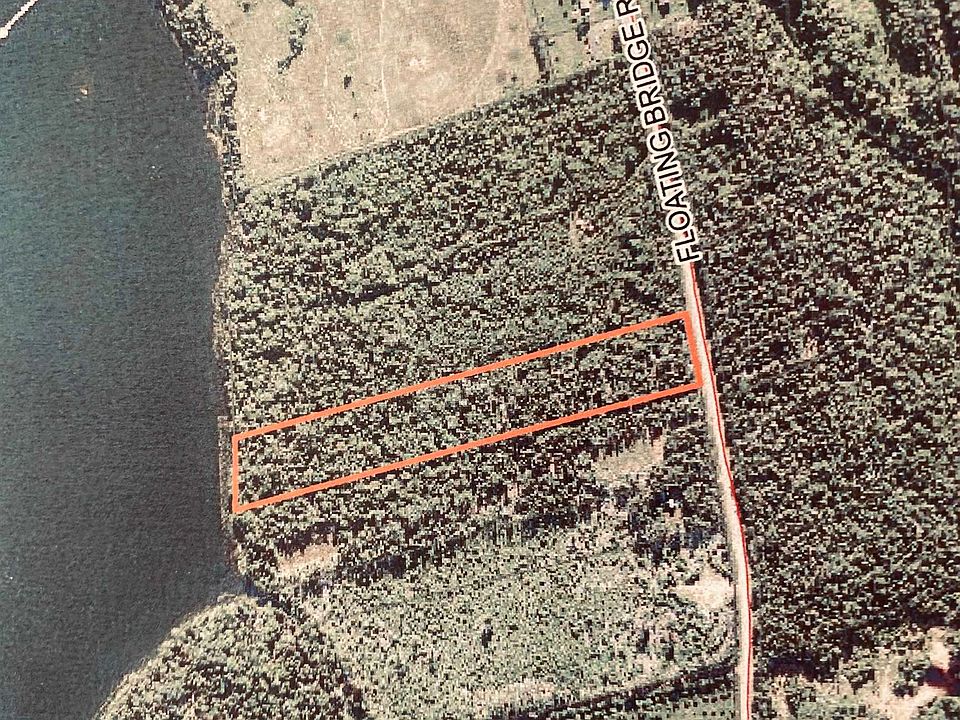 1st image of Floating Bridge Rd